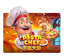 Pasta Chef - SUPERBET388