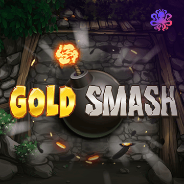 Gold Smash - SUPERBET388