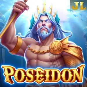 Jili : Poseidon - SUPERBET388