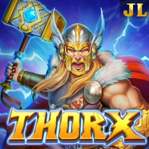 Jili : Thor X - SUPERBET388