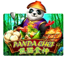 Joker123 : Panda Chef - SUPERBET388