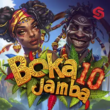 Boka Jamba 10 - SUPERBET388