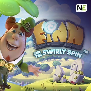 Finn and the Swirly Spin - SUPERBET388