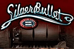 Playtech : Silver Bullet - SUPERBET388