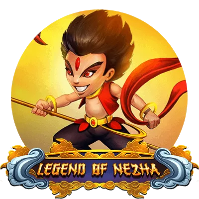 Habanero : Legend Of Nezha - SUPERBET388