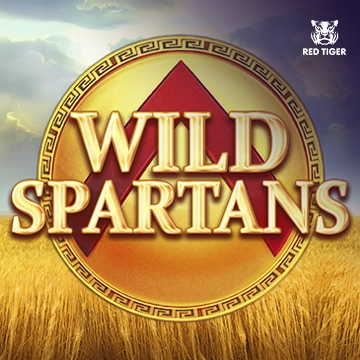 Redtiger : Wild Spartans - SUPERBET388