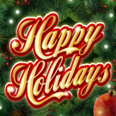 Happy Holidays - SUPERBET388