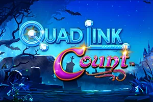Playtech : Quad Link Count - SUPERBET388