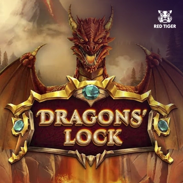 Redtiger : Dragons’ Lock - SUPERBET388