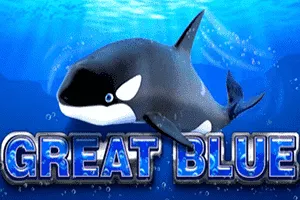 Playtech : Great Blue - SUPERBET388
