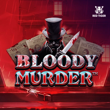 Redtiger : Bloody Murder - SUPERBET388