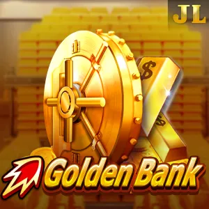 Jili : Golden Bank - SUPERBET388