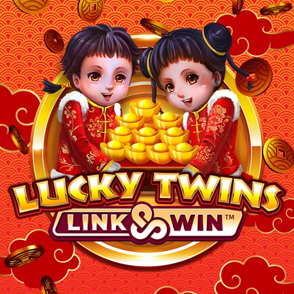 Lucky Twins Link and Win - SUPERBET388
