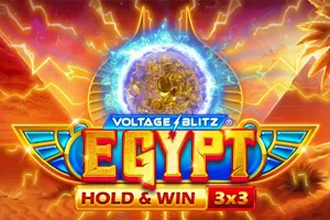 Voltage Blitz Egypt - SUPERBET388