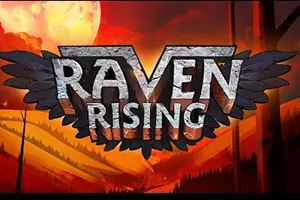 Playtech : POP Raven Rising (Quickspin) - SUPERBET388