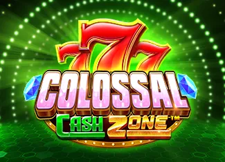 Pragmatic : Colossal Cash Zone - SUPERBET388