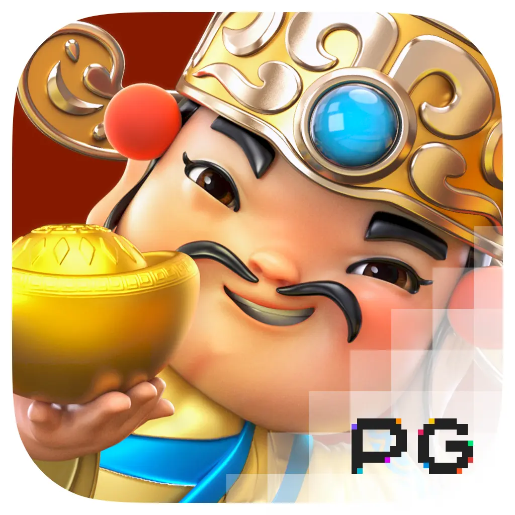 PGSoft : Fortune Gods - SUPERBET388