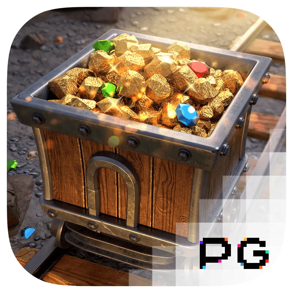 PGSoft : Gemstones Gold - SUPERBET388