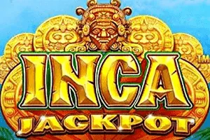 Playtech : Inca Jackpot - SUPERBET388
